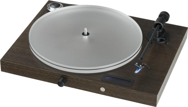 Pro-Ject Juke Box S2 Kompaktanlage